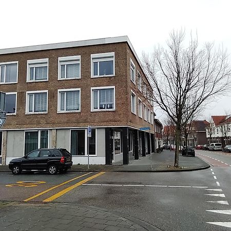 Maya Sweet Rooms Heerlen Dış mekan fotoğraf