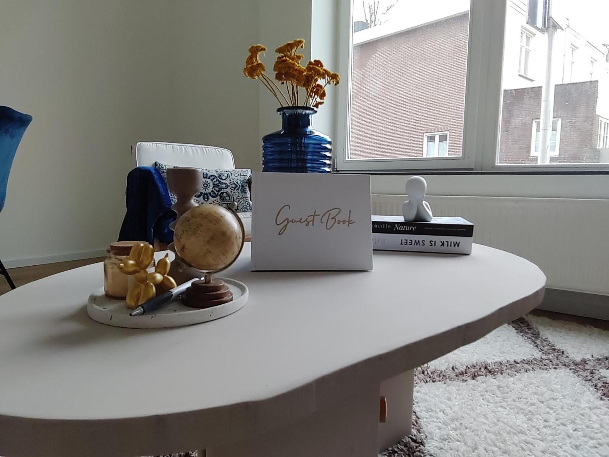 Maya Sweet Rooms Heerlen Dış mekan fotoğraf